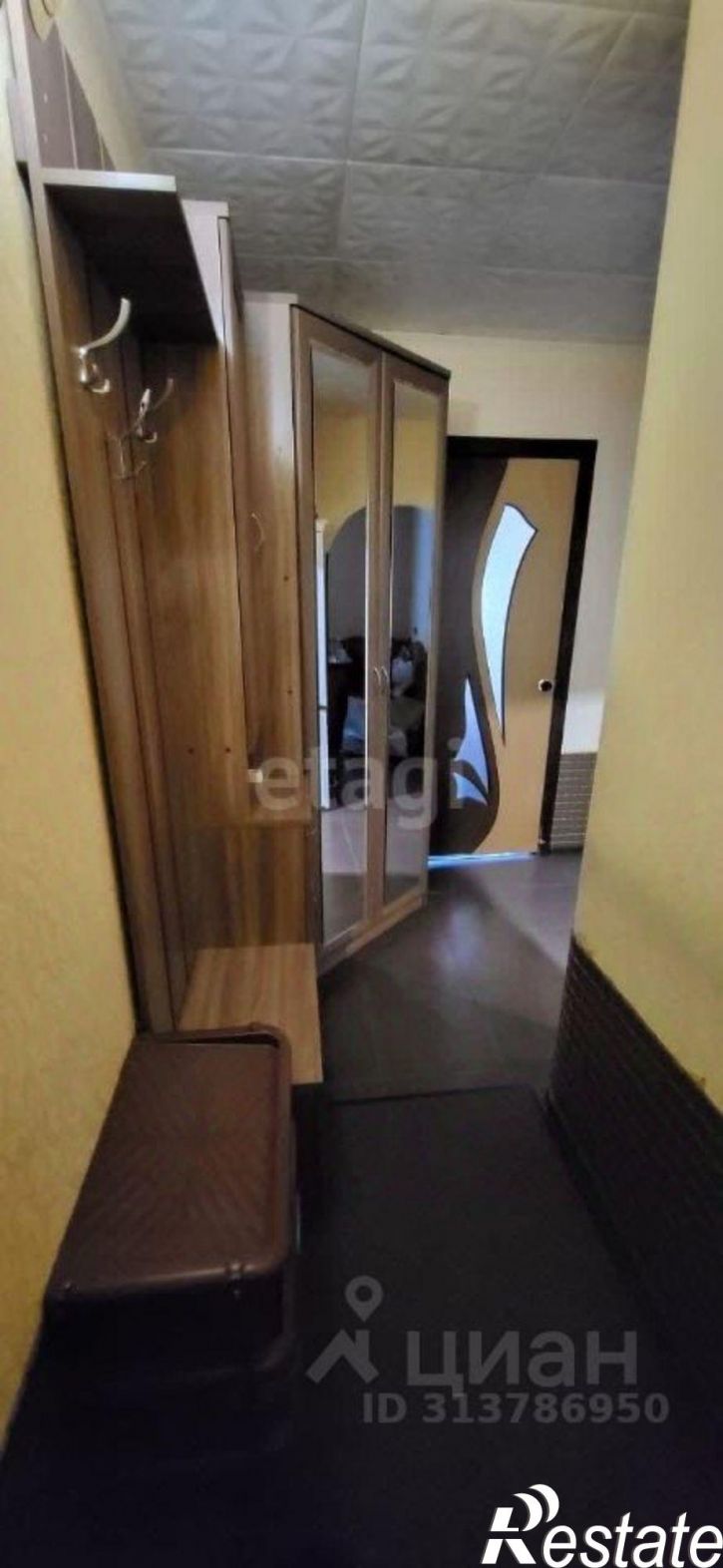 2-комн квартира улица Красная Гора, 29А,  д. 29А