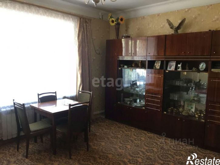 2-комн квартира Телевизионная улица, 19,  д. 19