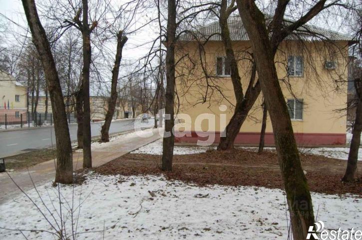 2-комн квартира Телевизионная улица, 19,  д. 19