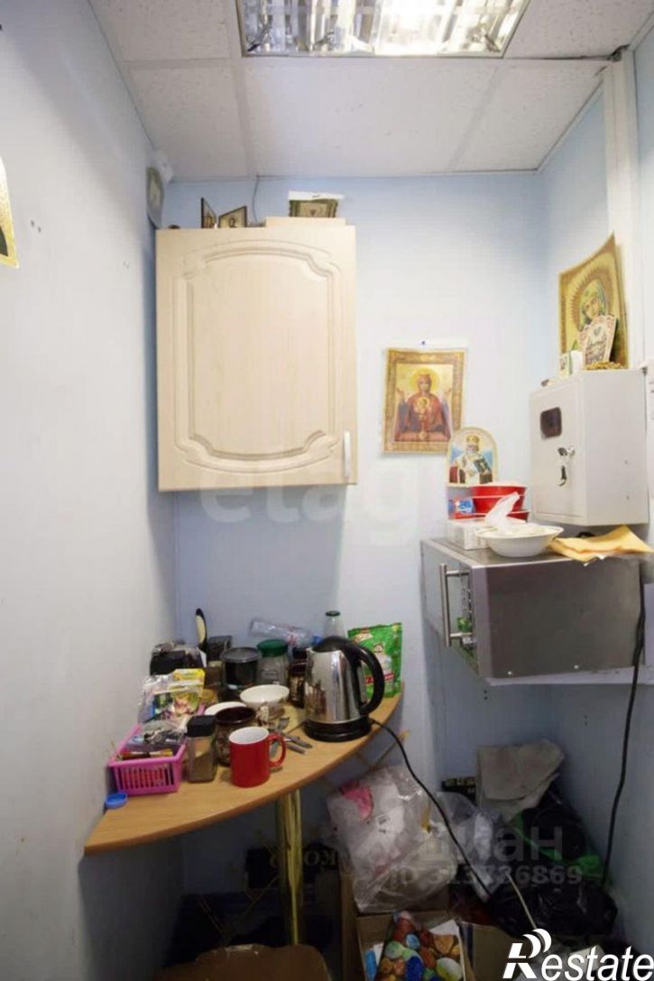 Торговое помещение улица Дзержинского, 6,  д. 6