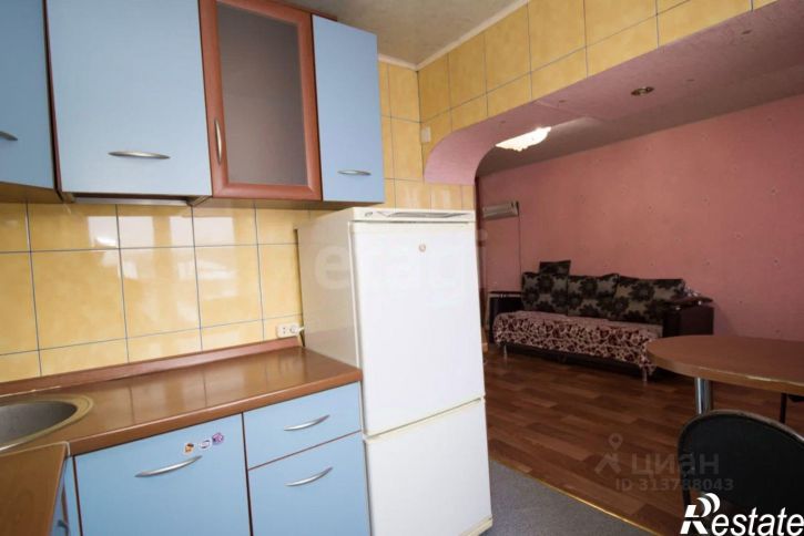 2-комн квартира Дорожная улица, 11,  д. 11