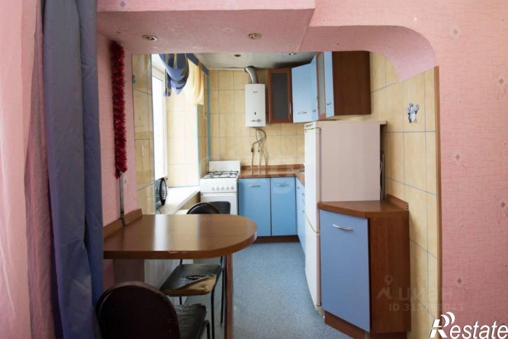 2-комн квартира Дорожная улица, 11,  д. 11