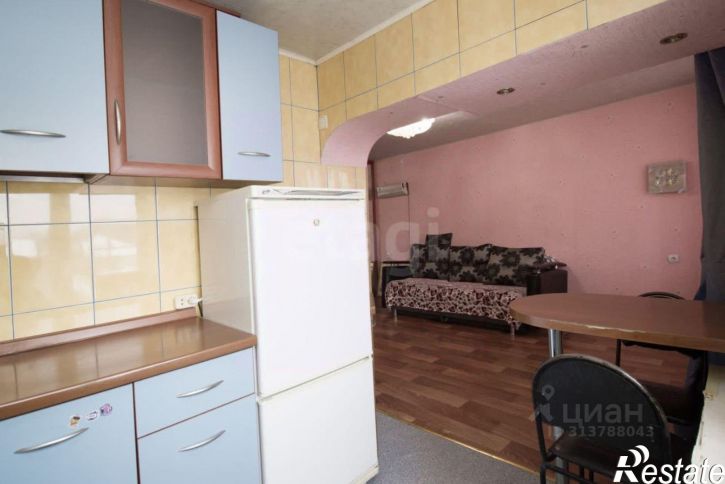 2-комн квартира Дорожная улица, 11,  д. 11