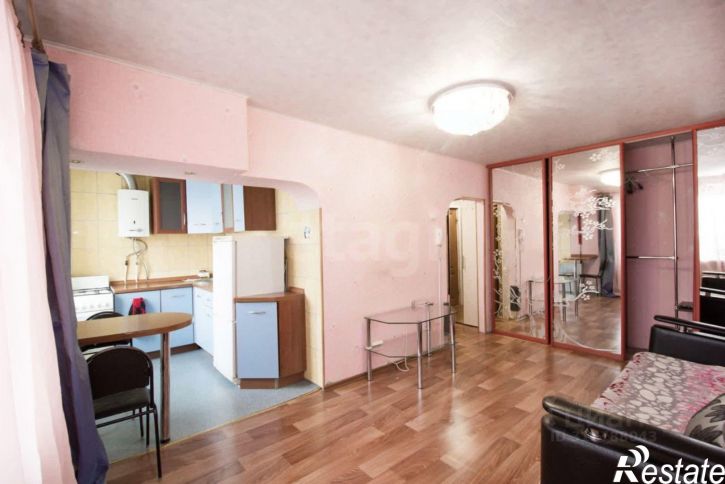 2-комн квартира Дорожная улица, 11,  д. 11