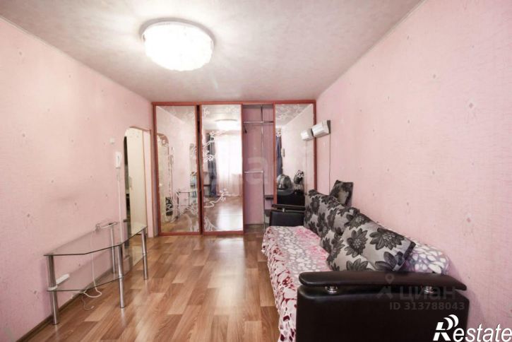 2-комн квартира Дорожная улица, 11,  д. 11