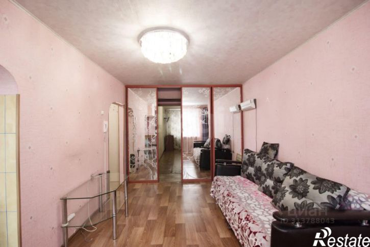 2-комн квартира Дорожная улица, 11,  д. 11