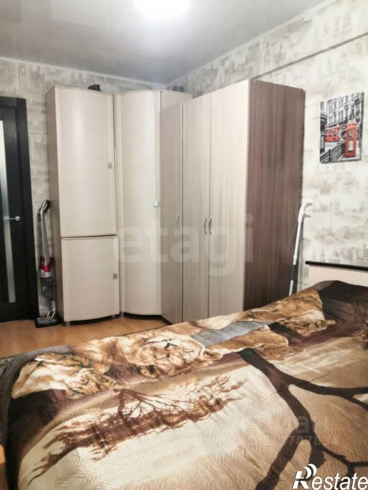 3-комн квартира улица Дружбы, 9,  д. 9