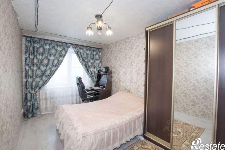 3-комн квартира Майская улица, 36,  д. 36