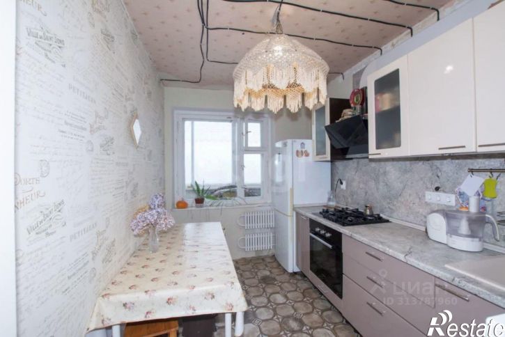 3-комн квартира Майская улица, 36,  д. 36