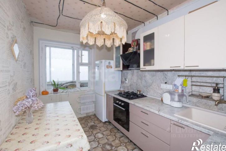 3-комн квартира Майская улица, 36,  д. 36