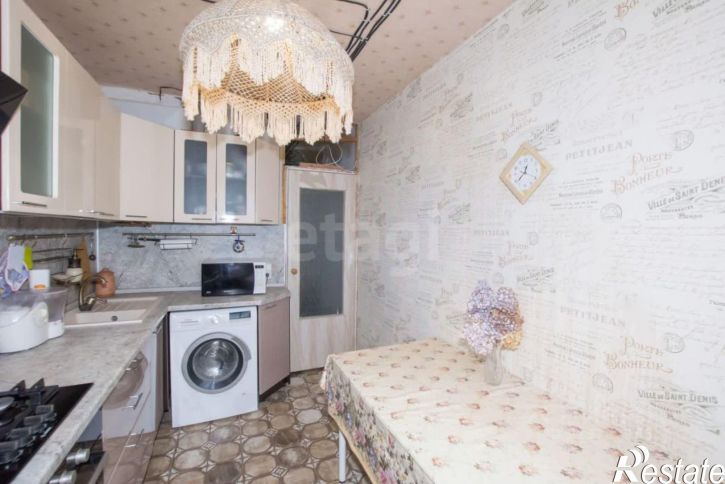 3-комн квартира Майская улица, 36,  д. 36
