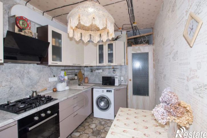 3-комн квартира Майская улица, 36,  д. 36