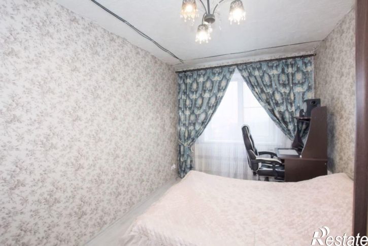 3-комн квартира Майская улица, 36,  д. 36