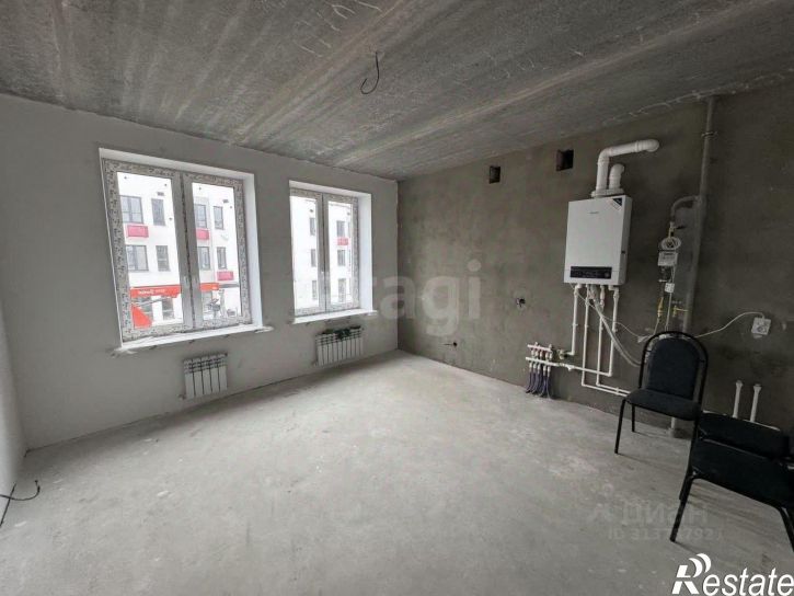 2-комн квартира улица Белые росы, 3,  д. 3