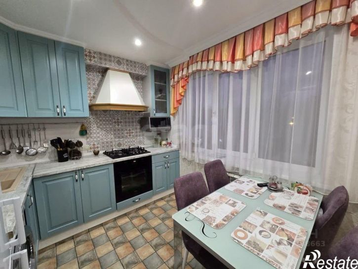 4-комн квартира Советский переулок, 6,  д. 6