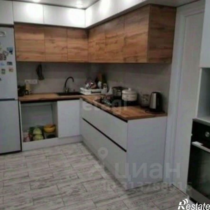 2-комн квартира улица Академика Потехина, 3,  д. 3