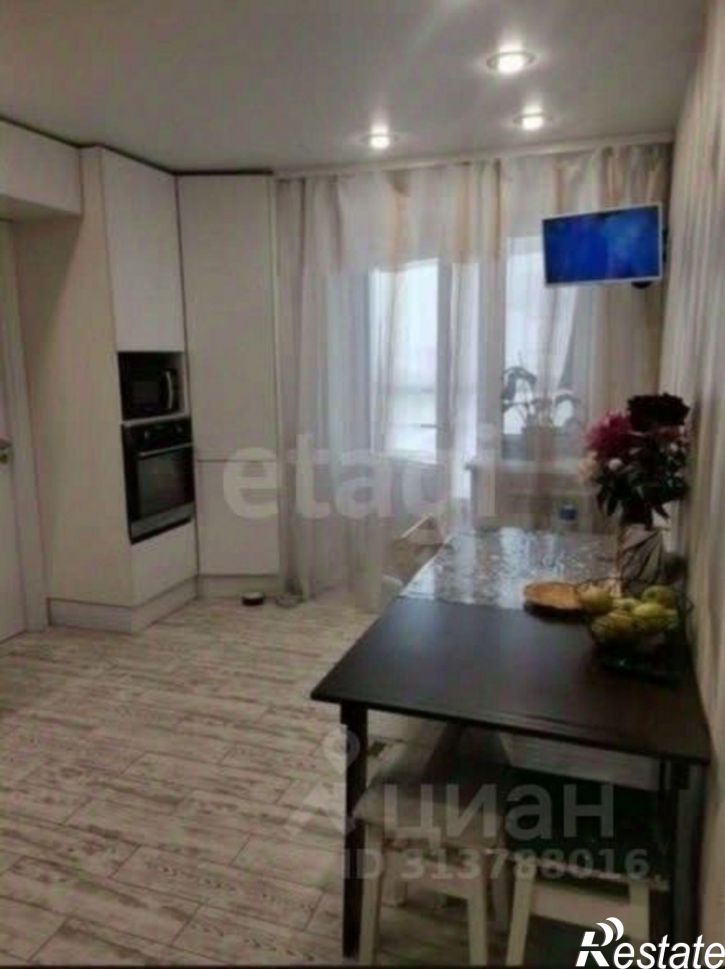 2-комн квартира улица Академика Потехина, 3,  д. 3