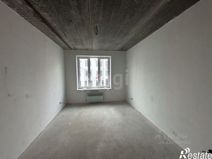 2-комн квартира улица Белые росы, 3,  д. 3