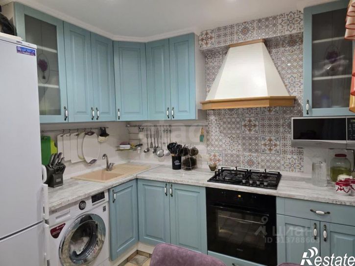 4-комн квартира Советский переулок, 6,  д. 6