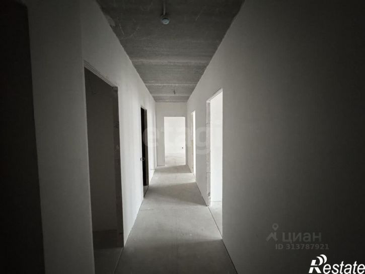 2-комн квартира улица Белые росы, 3,  д. 3