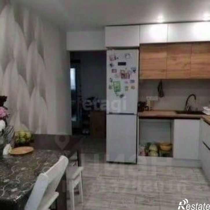 2-комн квартира улица Академика Потехина, 3,  д. 3