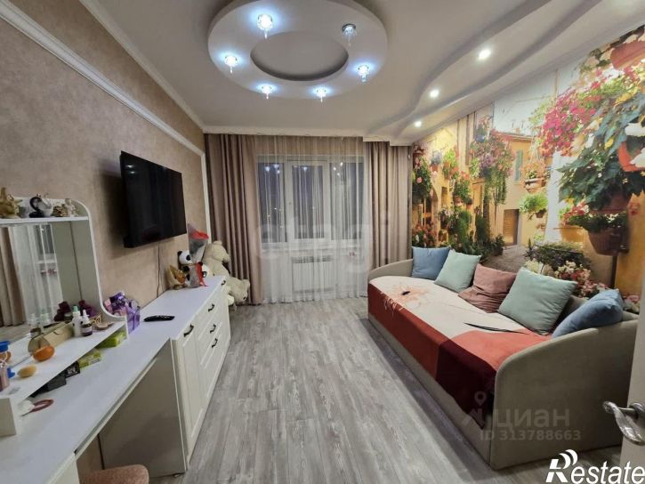 4-комн квартира Советский переулок, 6,  д. 6