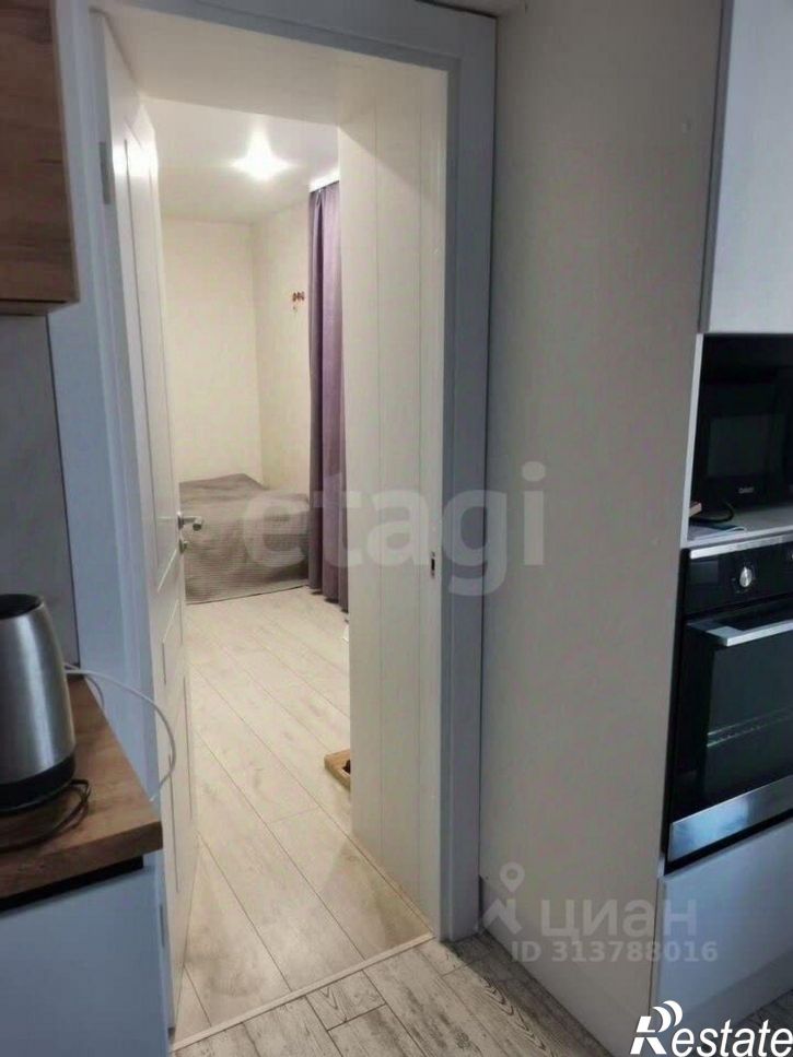 2-комн квартира улица Академика Потехина, 3,  д. 3