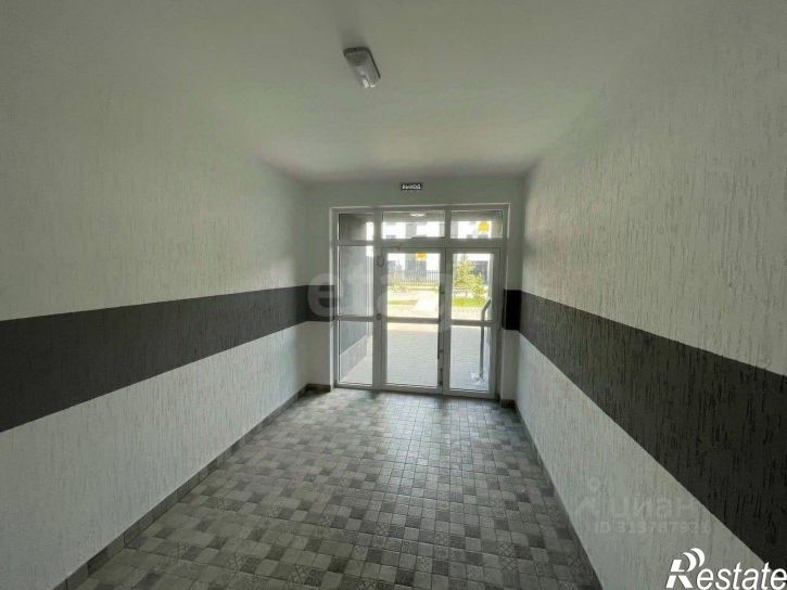 2-комн квартира улица Белые росы, 3,  д. 3