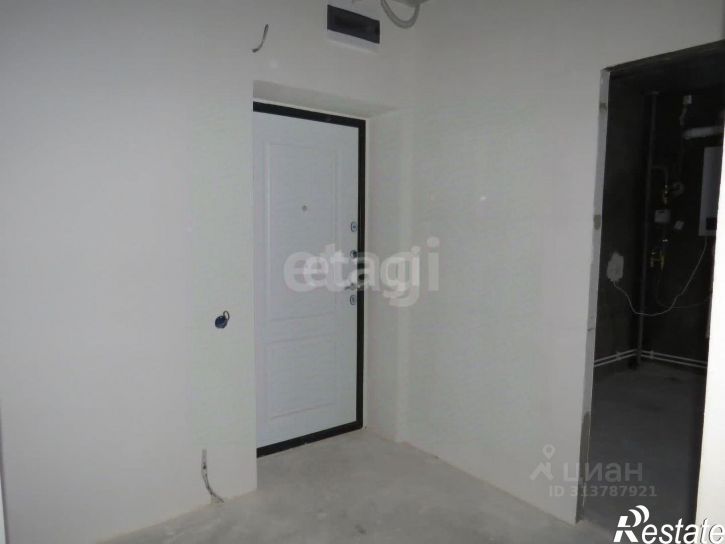 2-комн квартира улица Белые росы, 3,  д. 3