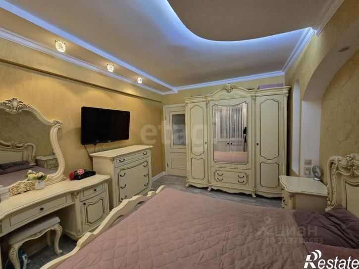 4-комн квартира Советский переулок, 6,  д. 6