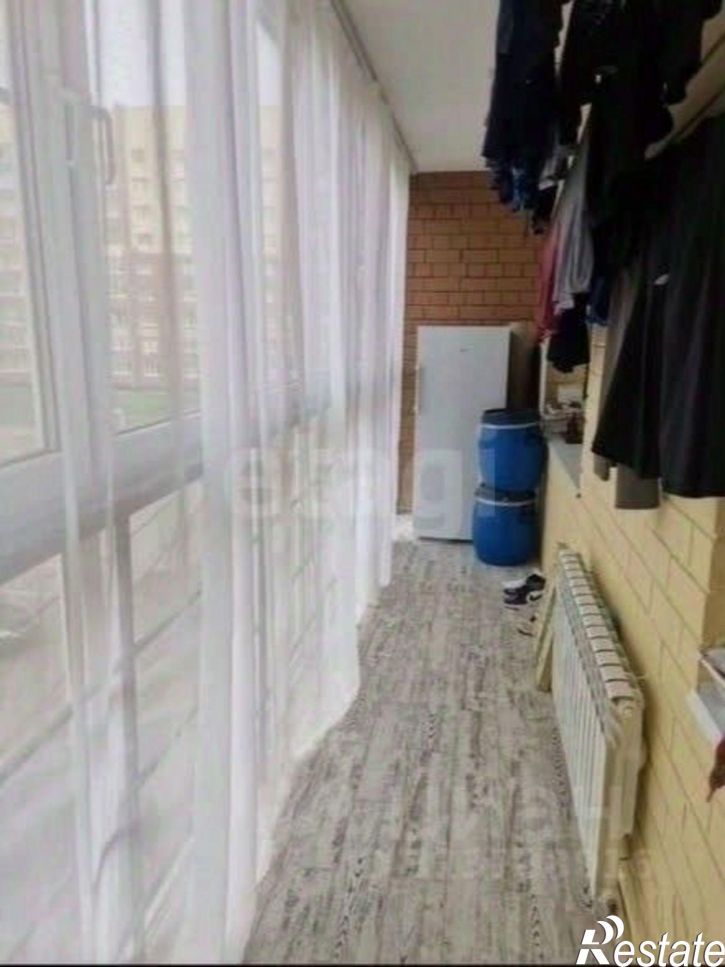 2-комн квартира улица Академика Потехина, 3,  д. 3