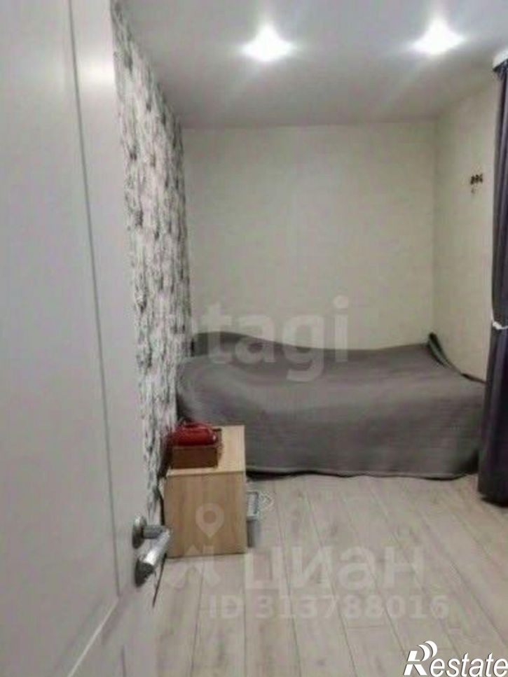 2-комн квартира улица Академика Потехина, 3,  д. 3