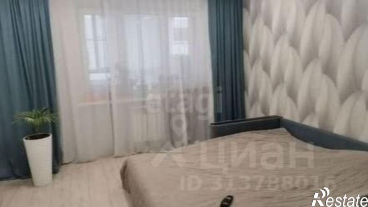 2-комн квартира улица Академика Потехина, 3,  д. 3