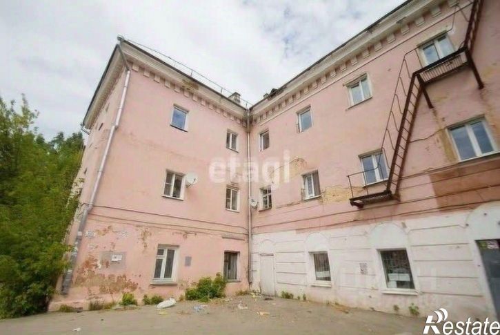 Торговое помещение улица Салтыкова-Щедрина, 91,  д. 91