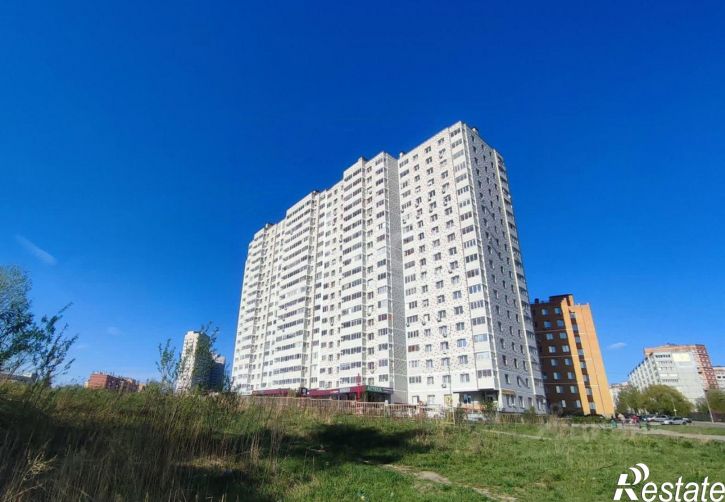 Офис Солнечный бульвар, 10,  д. 10