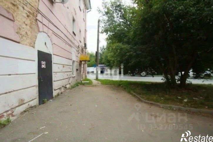 Торговое помещение улица Салтыкова-Щедрина, 91,  д. 91