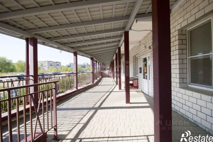 Офис Солнечный бульвар, 10,  д. 10