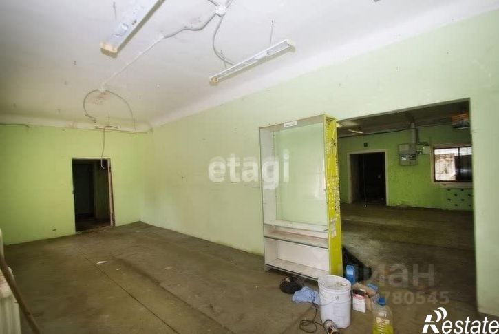 Торговое помещение улица Салтыкова-Щедрина, 91,  д. 91