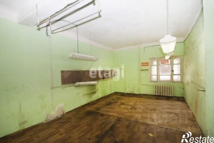 Торговое помещение улица Салтыкова-Щедрина, 91,  д. 91