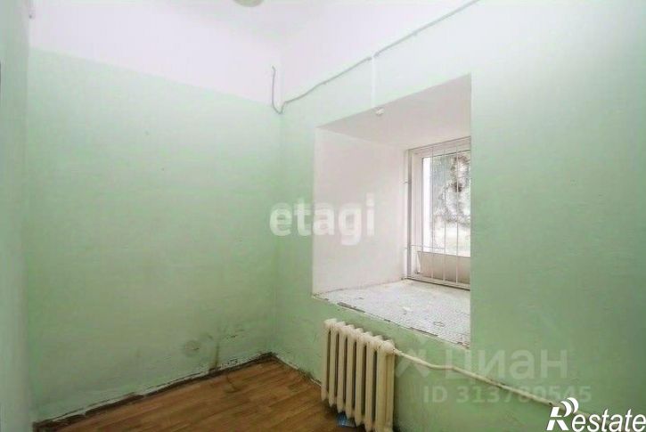 Торговое помещение улица Салтыкова-Щедрина, 91,  д. 91