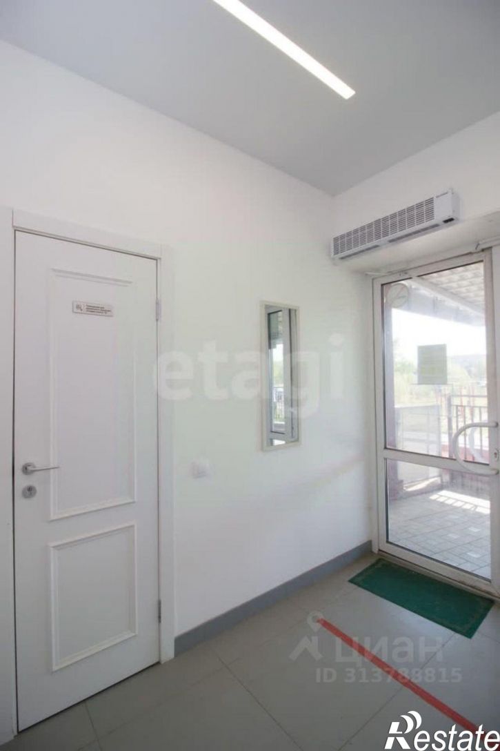 Офис Солнечный бульвар, 10,  д. 10