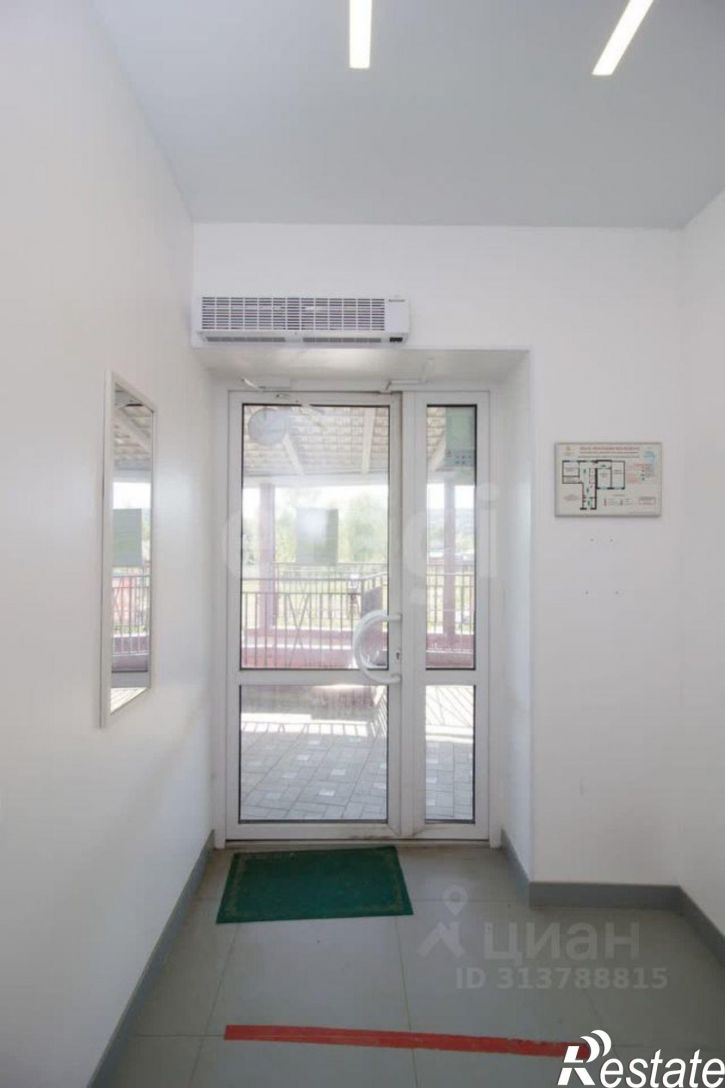 Офис Солнечный бульвар, 10,  д. 10