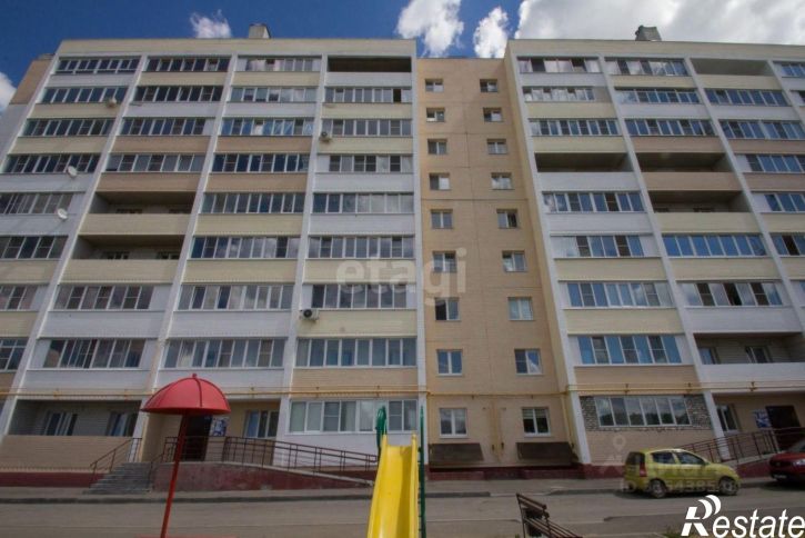 1-комн квартира 3-й Академический проезд, 4,  д. 4