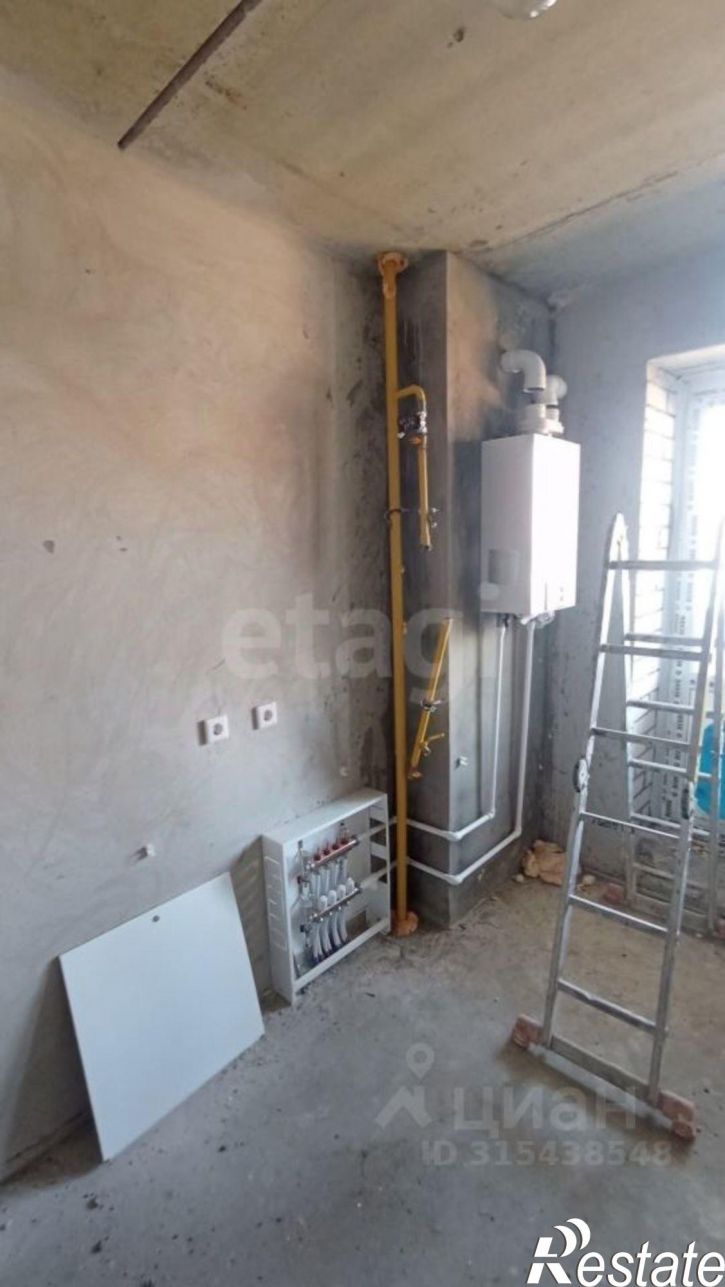 1-комн квартира 3-й Академический проезд, 4,  д. 4