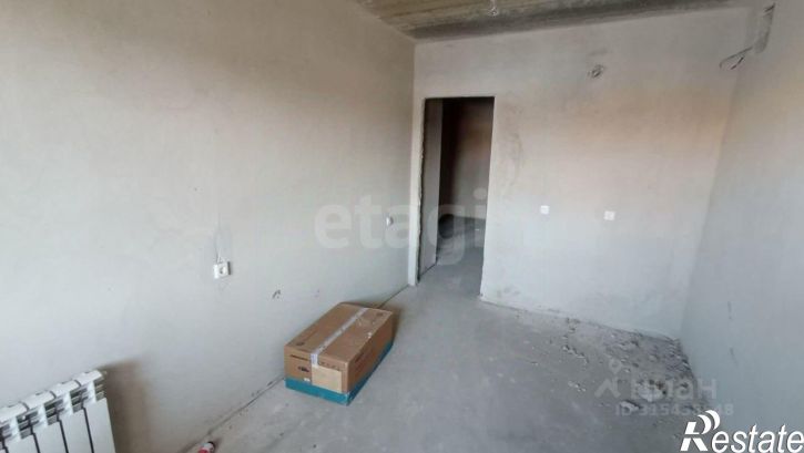 1-комн квартира 3-й Академический проезд, 4,  д. 4