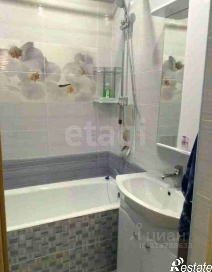 2-комн квартира городской округ Калуга