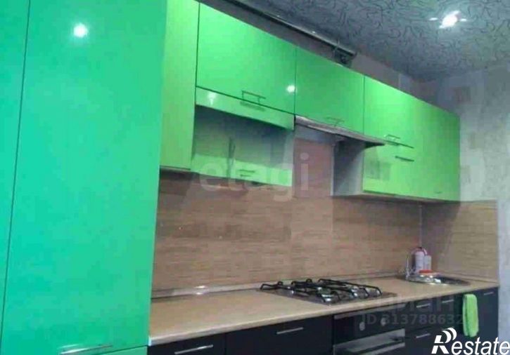 2-комн квартира городской округ Калуга