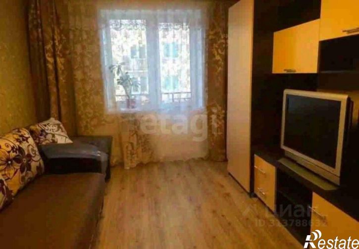 2-комн квартира городской округ Калуга