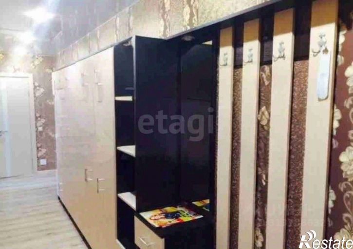 2-комн квартира городской округ Калуга