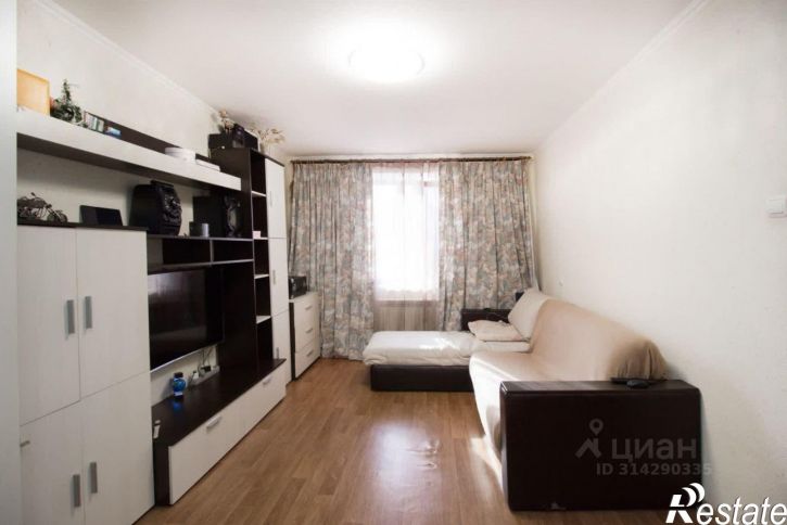 2-комн квартира улица Георгия Амелина, 26,  д. 26